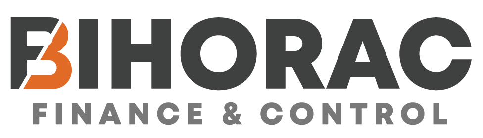 Bihorac Finance & Control